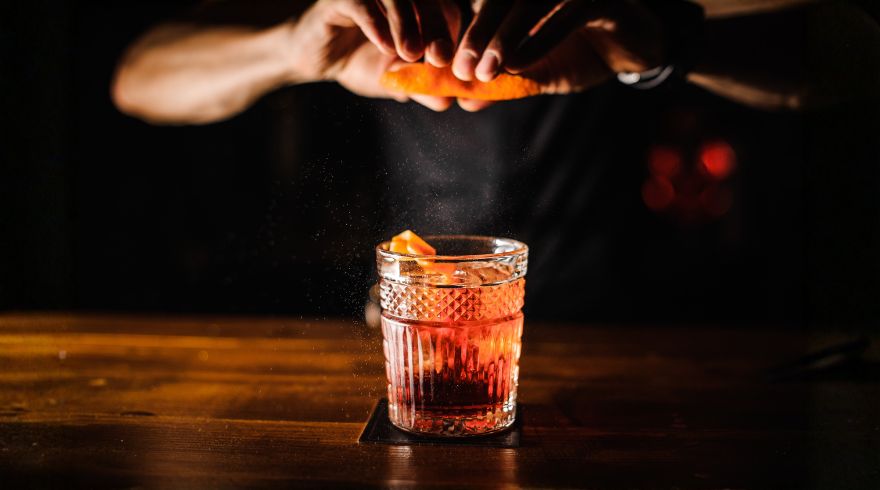 Bartending Profesional