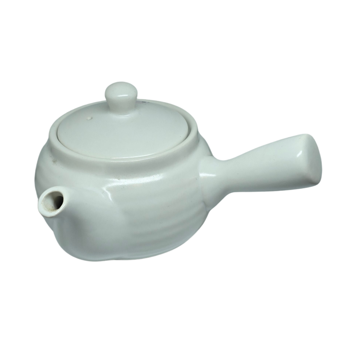 Kyusu Blanca