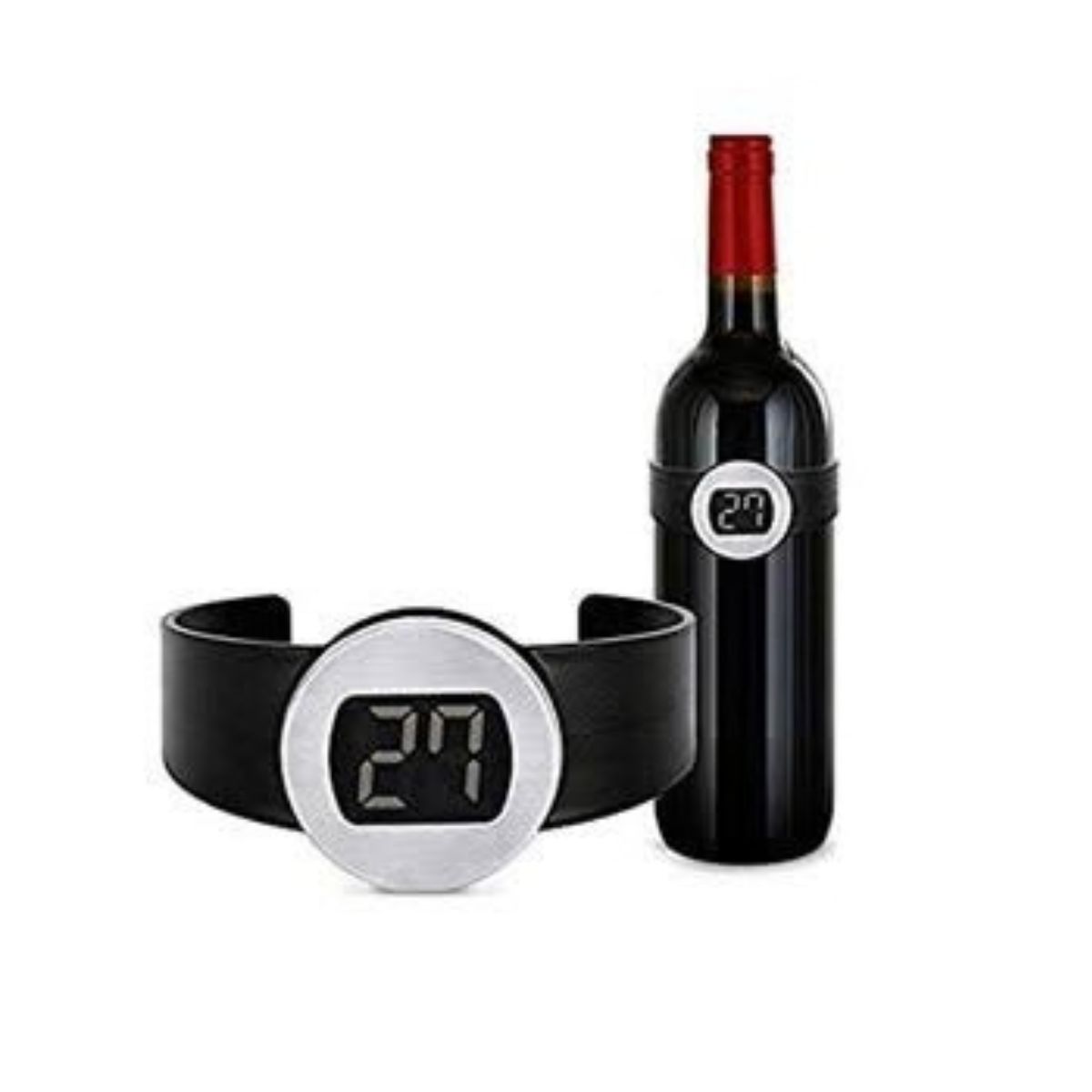 Termometro de Vino clasico