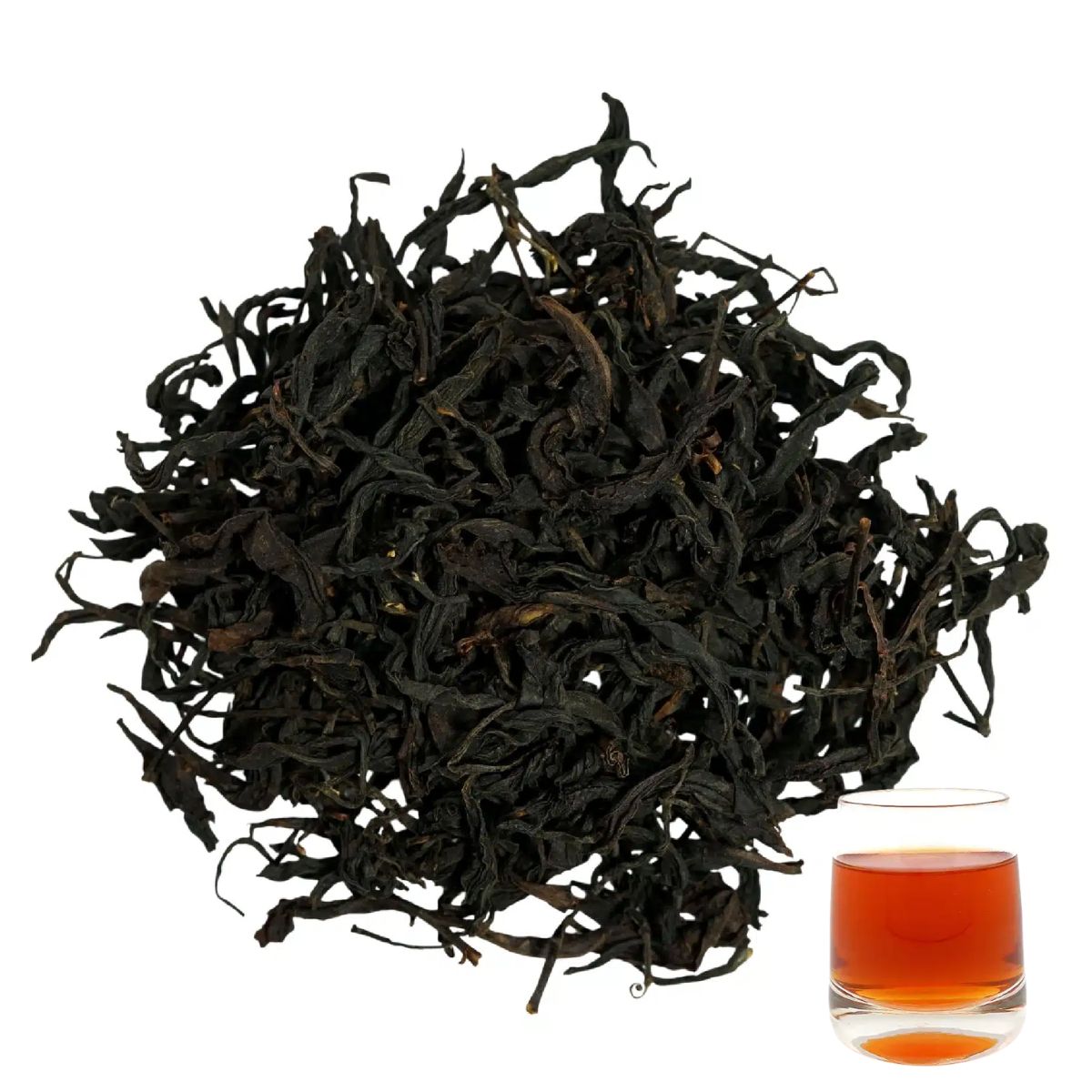 Té Negro Sinensis Sinensis 100 g