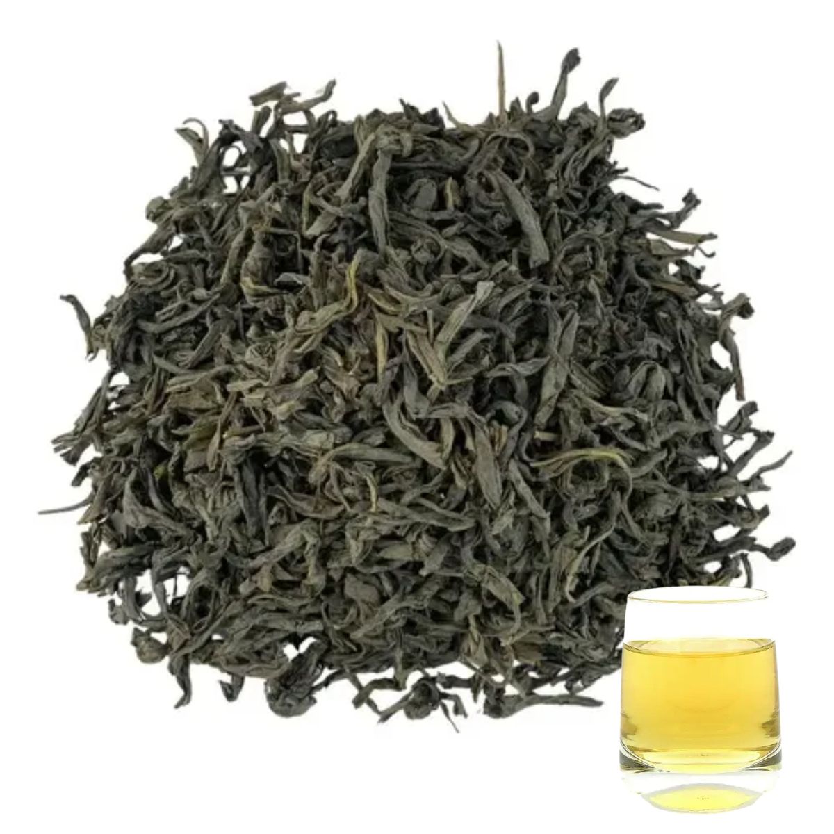Té Verde Variedad Sinensis Sinensis 100 g